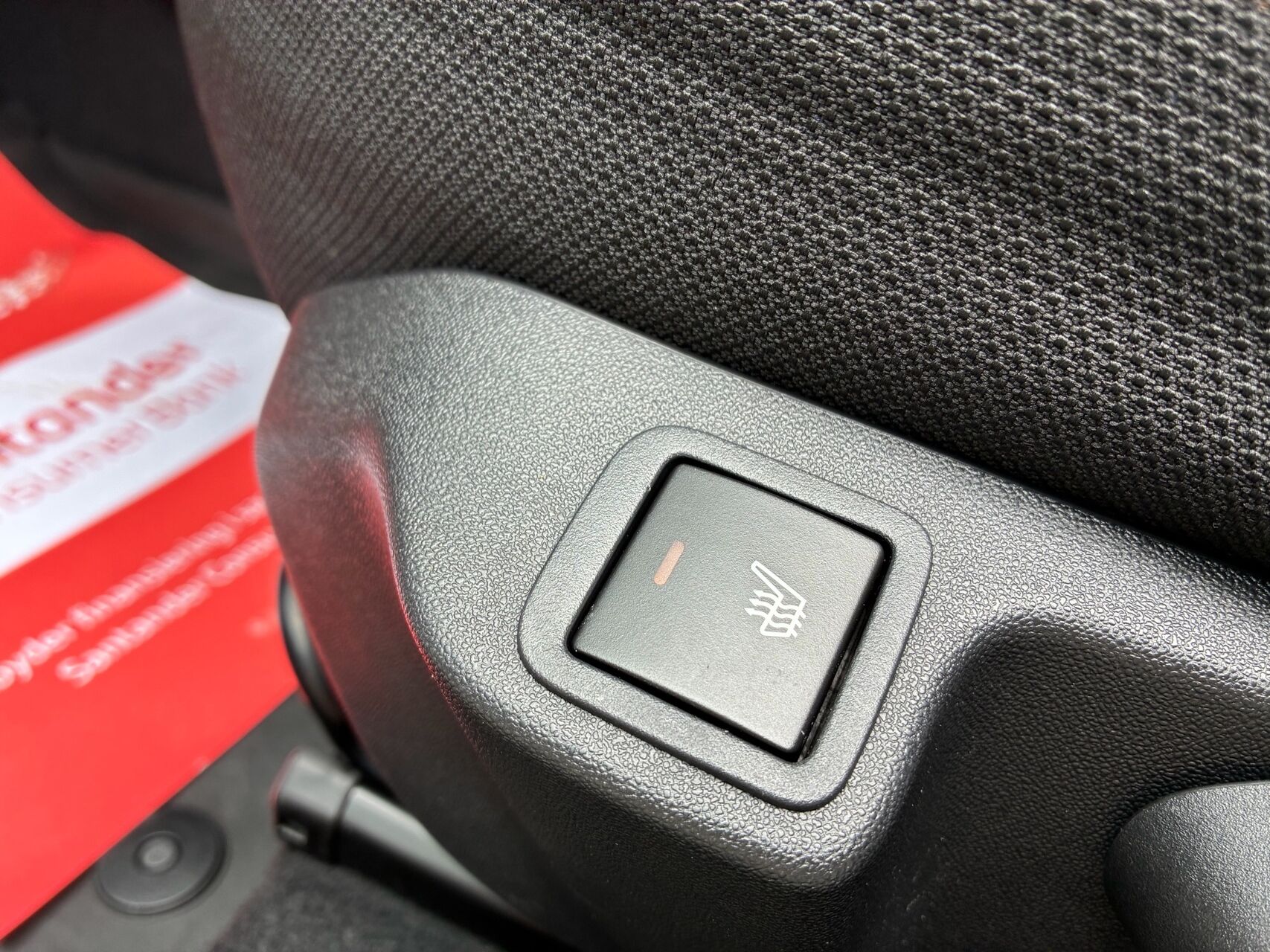 Billede af Citroën C1 1,0 VTi Iconic start/stop 68HK 5d