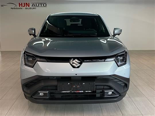 Suzuki eVitara EL Adventure 174HK 5d Aut.