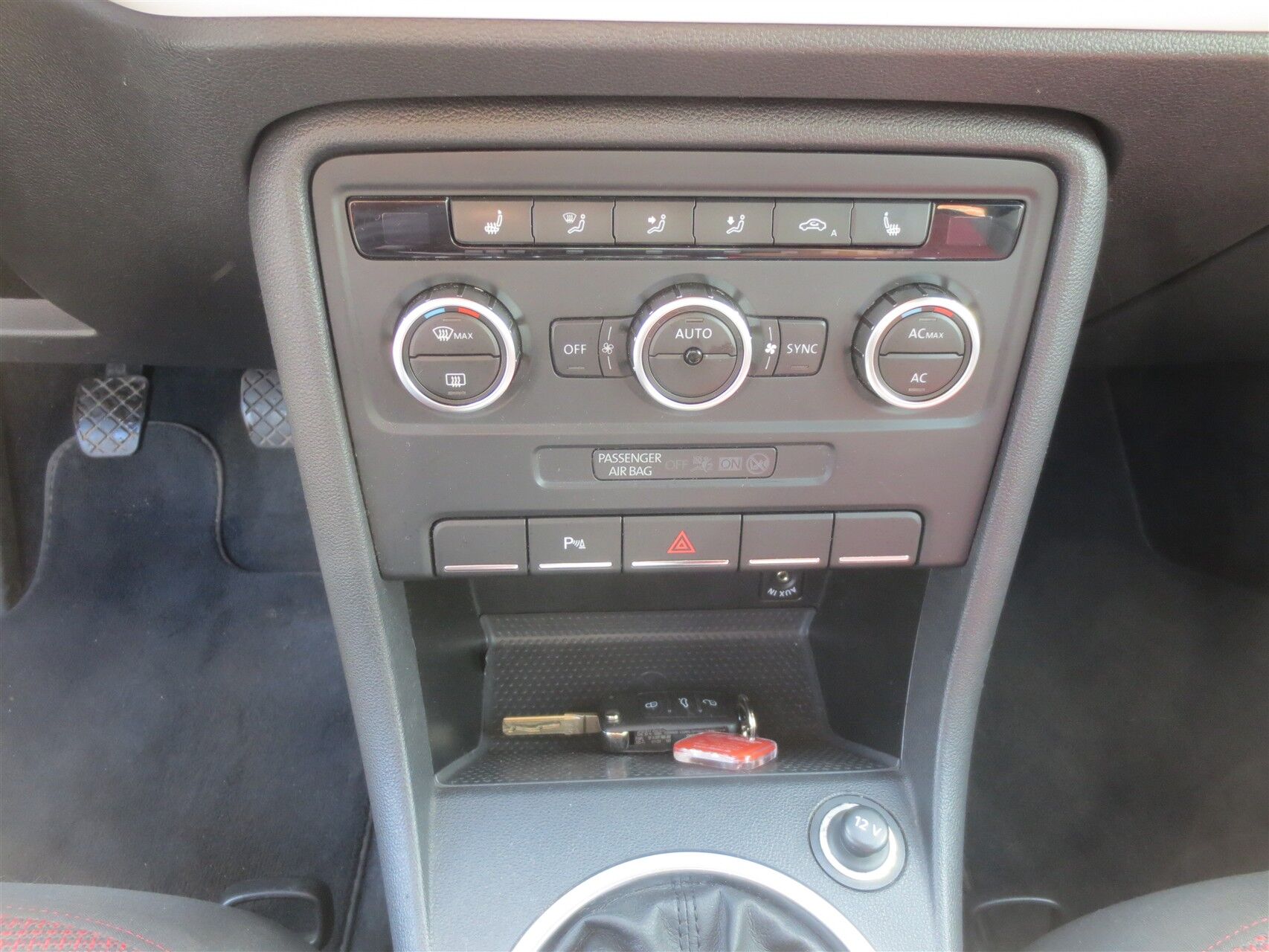 Billede af VW Beetle 1,2 TSI Design 105HK 3d 6g