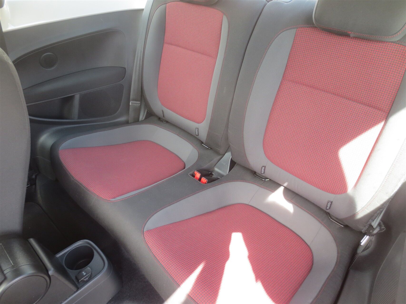 Billede af VW Beetle 1,2 TSI Design 105HK 3d 6g