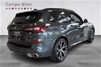 BMW X5 45e 3,0 Plugin-hybrid M-Sport Plus XDrive Steptronic 399HK 5d 8g Aut.