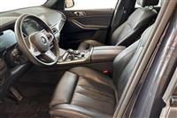 BMW X5 45e 3,0 Plugin-hybrid M-Sport Plus XDrive Steptronic 399HK 5d 8g Aut.