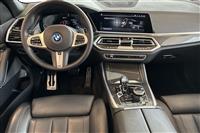 BMW X5 45e 3,0 Plugin-hybrid M-Sport Plus XDrive Steptronic 399HK 5d 8g Aut.