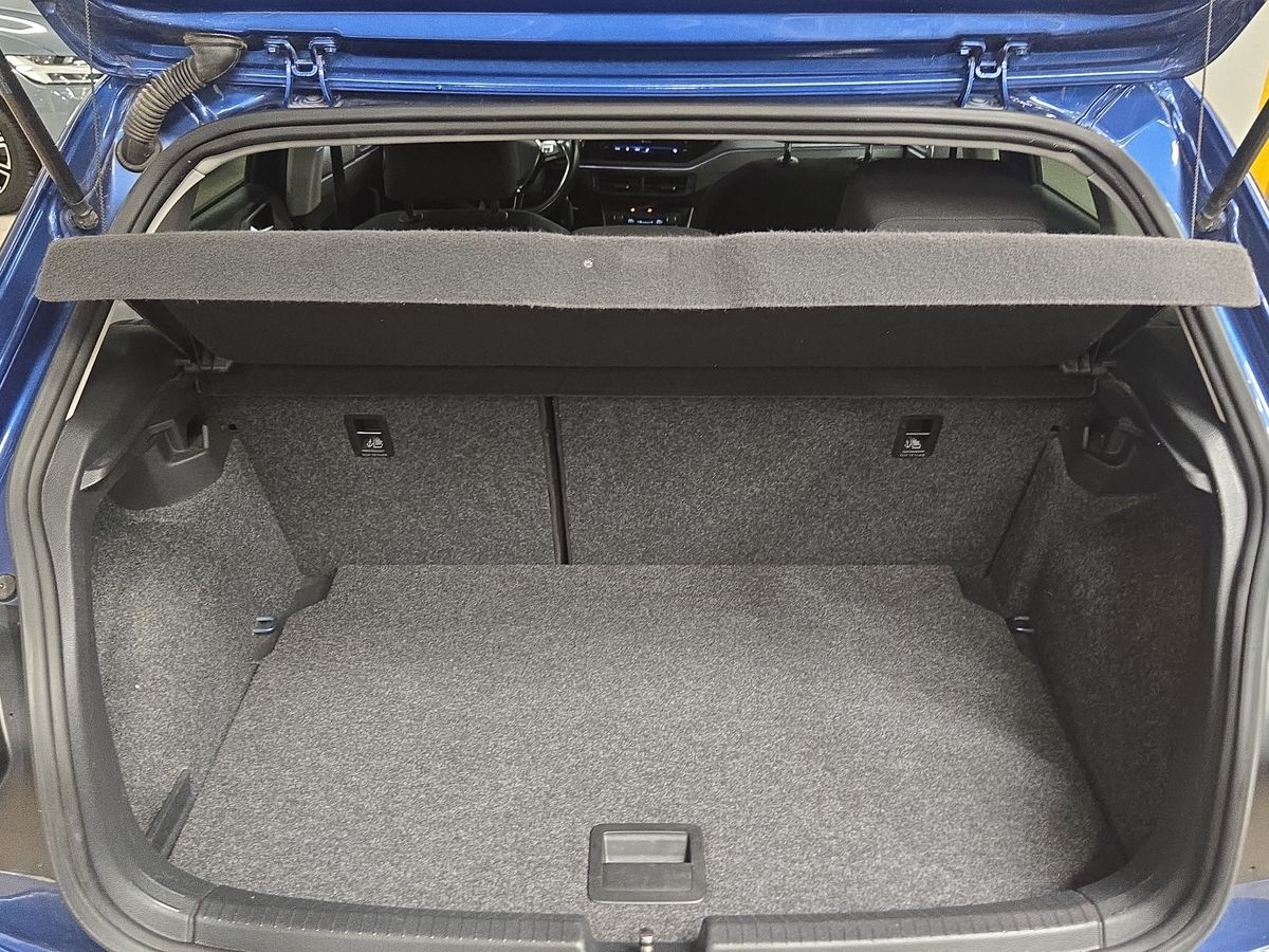 Billede af VW Polo 1,0 TSI Highline DSG 110HK 5d 7g Aut.