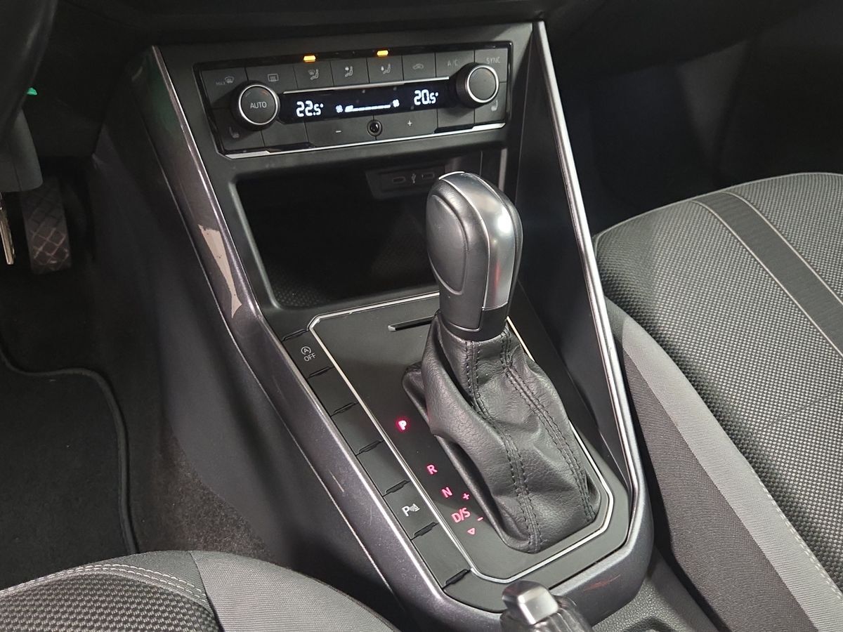 Billede af VW Polo 1,0 TSI Highline DSG 110HK 5d 7g Aut.