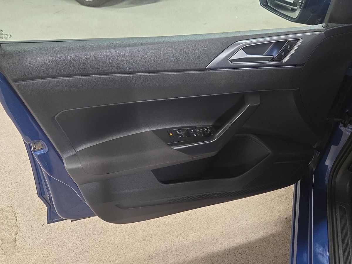 Billede af VW Polo 1,0 TSI Highline DSG 110HK 5d 7g Aut.