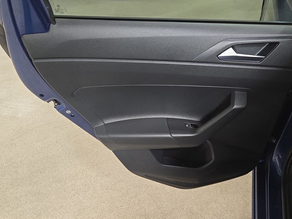 Billede af VW Polo 1,0 TSI Highline DSG 110HK 5d 7g Aut.