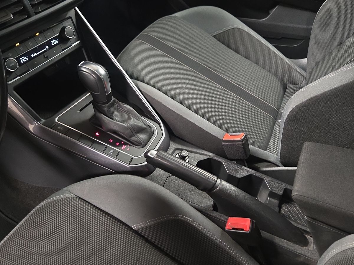 Billede af VW Polo 1,0 TSI Highline DSG 110HK 5d 7g Aut.