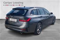 BMW 320i Touring 2,0 Sport Line Steptronic 184HK Stc 8g Aut.