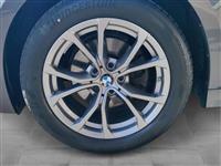 BMW 320i Touring 2,0 Sport Line Steptronic 184HK Stc 8g Aut.