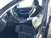 BMW 320i Touring 2,0 Sport Line Steptronic 184HK Stc 8g Aut.