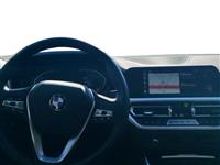 BMW 320i Touring 2,0 Sport Line Steptronic 184HK Stc 8g Aut.