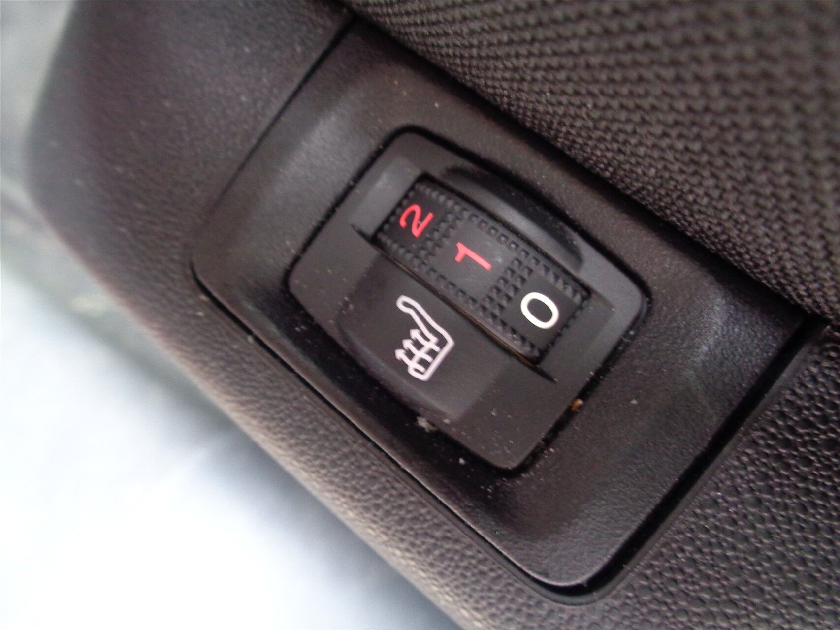 Billede af Citroën C3 1,2 PureTech Concorde Ltd. 83HK 5d