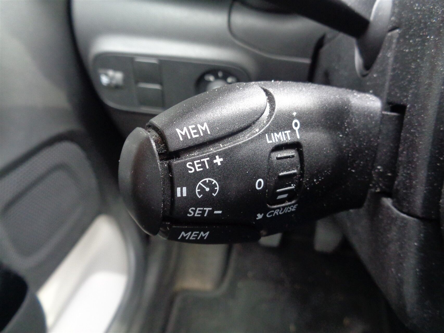 Billede af Citroën C3 1,2 PureTech Concorde Ltd. 83HK 5d
