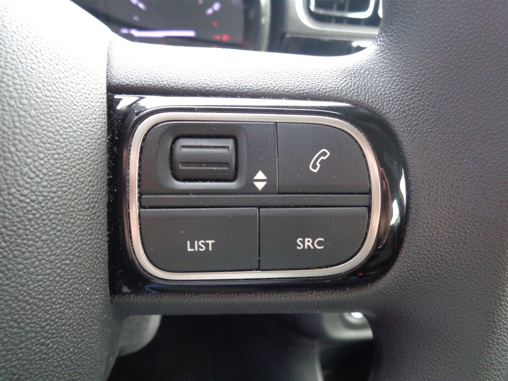 Billede af Citroën C3 1,2 PureTech Concorde Ltd. 83HK 5d