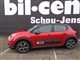 Billede af Citroën C3 1,2 PureTech Concorde Ltd. 83HK 5d