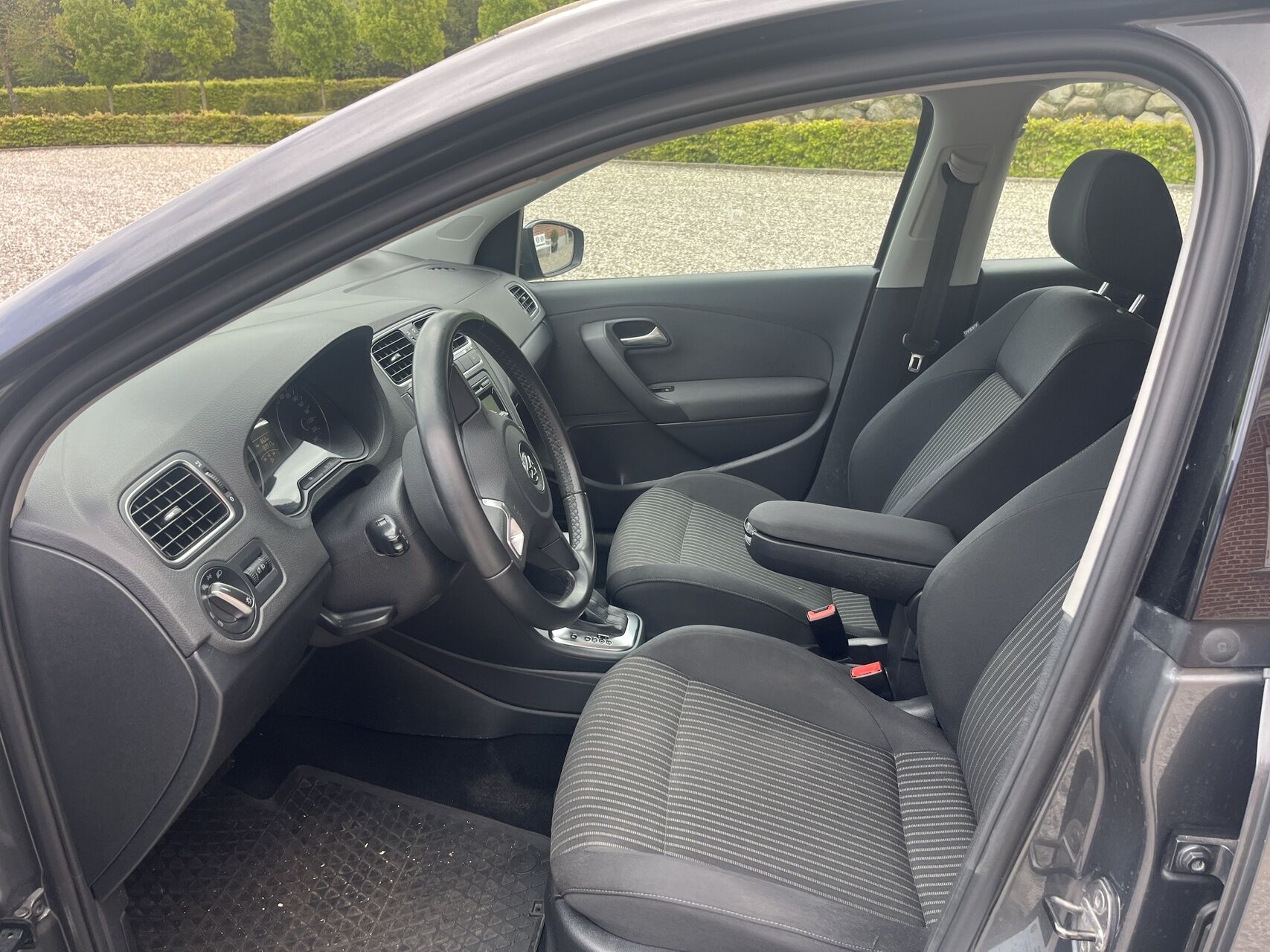 Billede af VW Polo 1,2 TSI Highline DSG 105HK 5d 7g Aut.