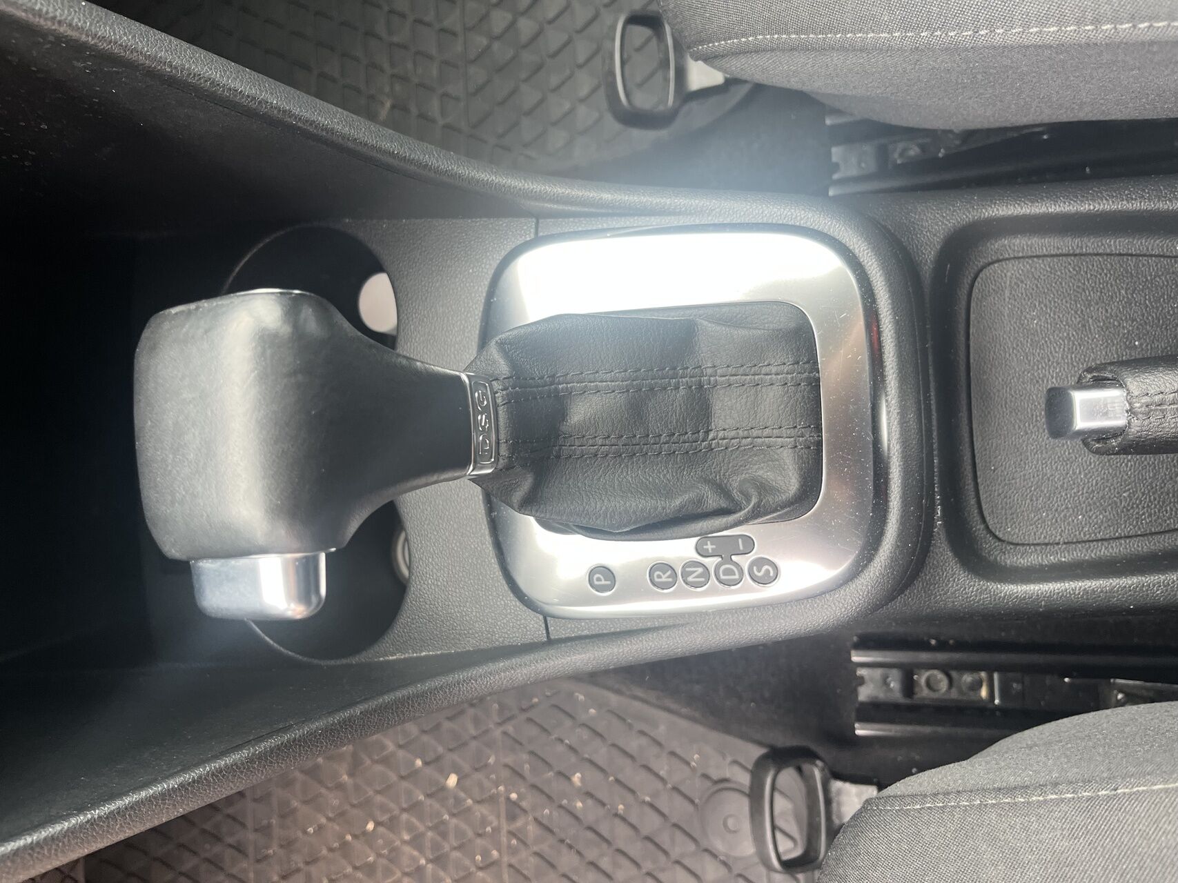 Billede af VW Polo 1,2 TSI Highline DSG 105HK 5d 7g Aut.
