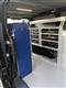 Billede af Kia PV5 Cargo L2H1 EL Long Range Work Pro 163HK Van Aut.