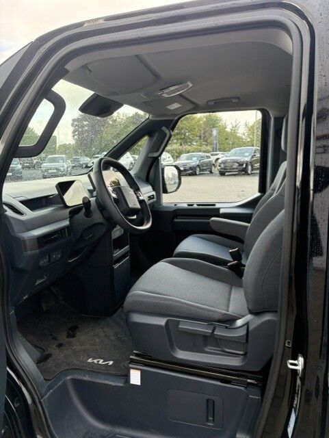 Billede af Kia PV5 Cargo L2H1 EL Long Range Work Pro 163HK Van Aut.