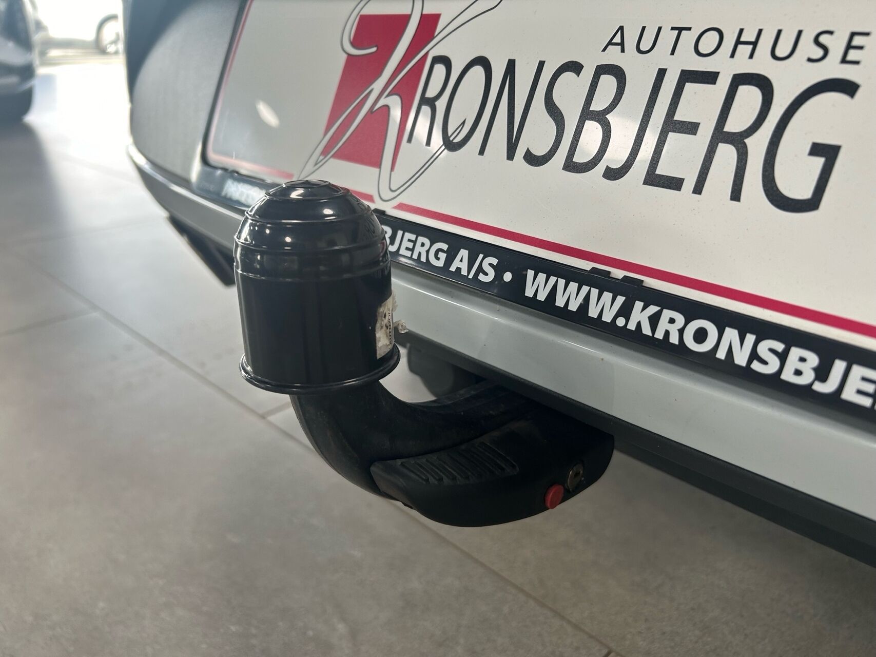 Billede af Seat Leon Sportstourer 1,5 TSI FR DSG 150HK Stc 7g Aut.