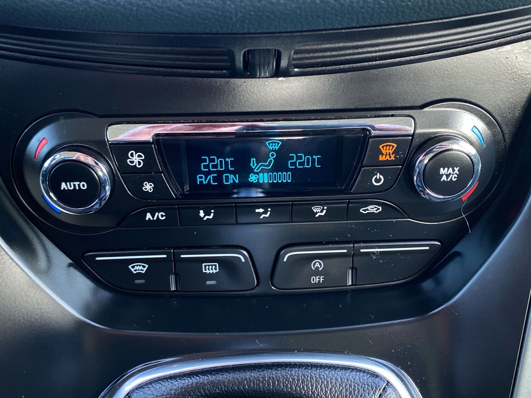Billede af Ford C-MAX 1,6 TDCi Titanium 115HK 6g