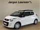 Billede af Citroën C1 1,0 VTi Feel Airscape start/stop 68HK 5d