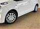 Billede af Citroën C1 1,0 VTi Feel Airscape start/stop 68HK 5d