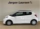 Billede af Citroën C1 1,0 VTi Feel Airscape start/stop 68HK 5d