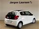 Billede af Citroën C1 1,0 VTi Feel Airscape start/stop 68HK 5d