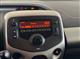 Billede af Citroën C1 1,0 VTi Feel Airscape start/stop 68HK 5d