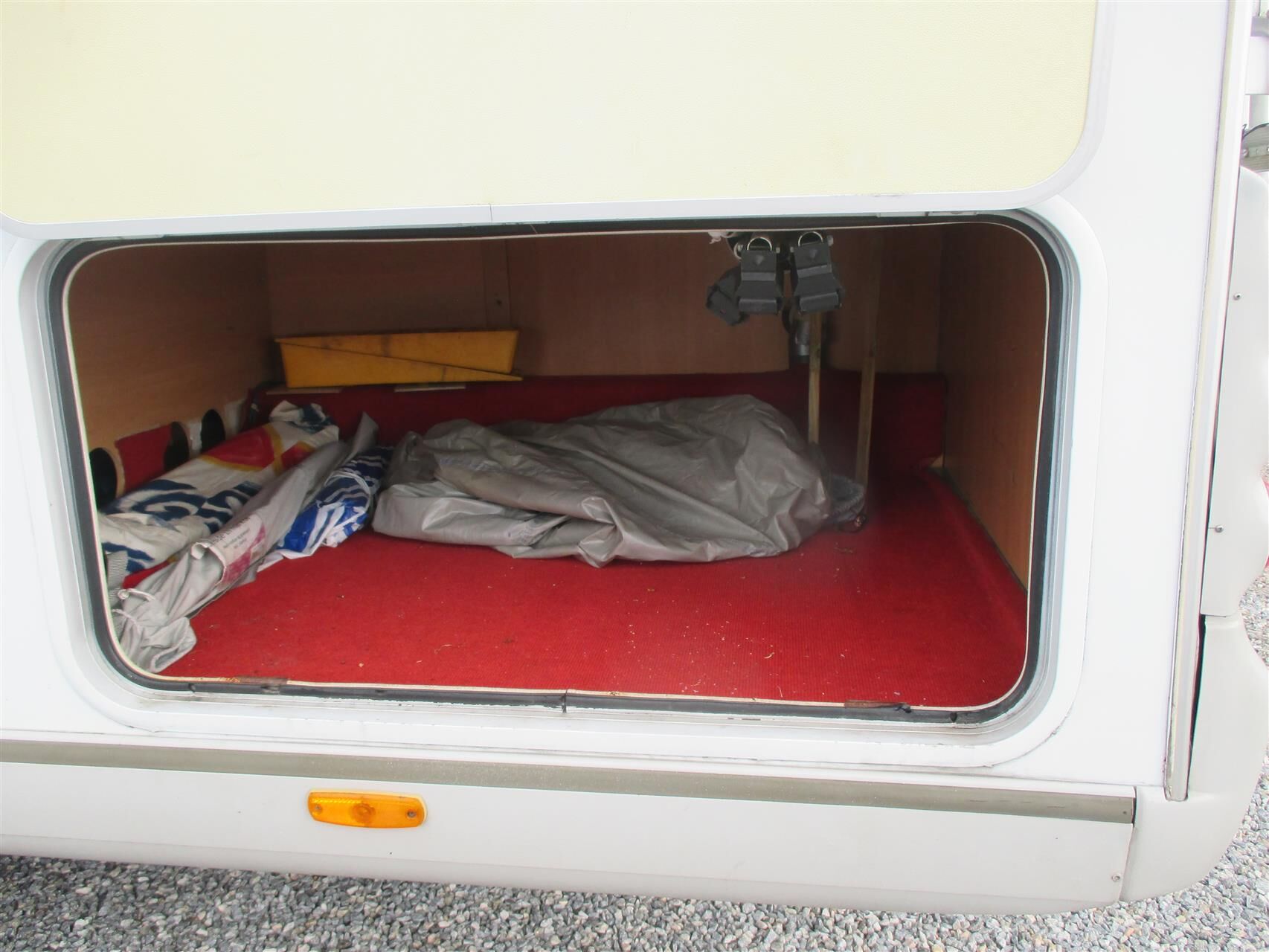 Billede af Fiat Ducato 2,3 JTD Dethleffs Advantage 110HK 3d