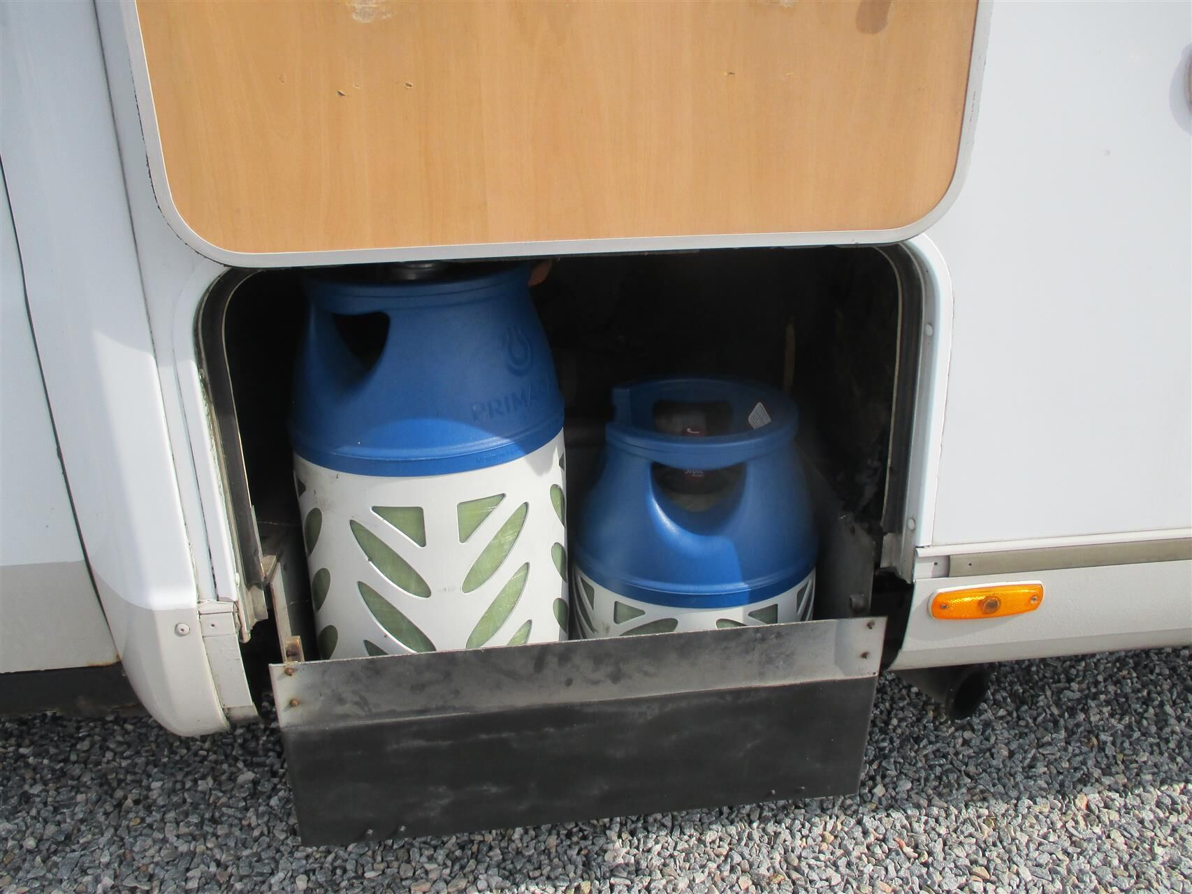 Billede af Fiat Ducato 2,3 JTD Dethleffs Advantage 110HK 3d