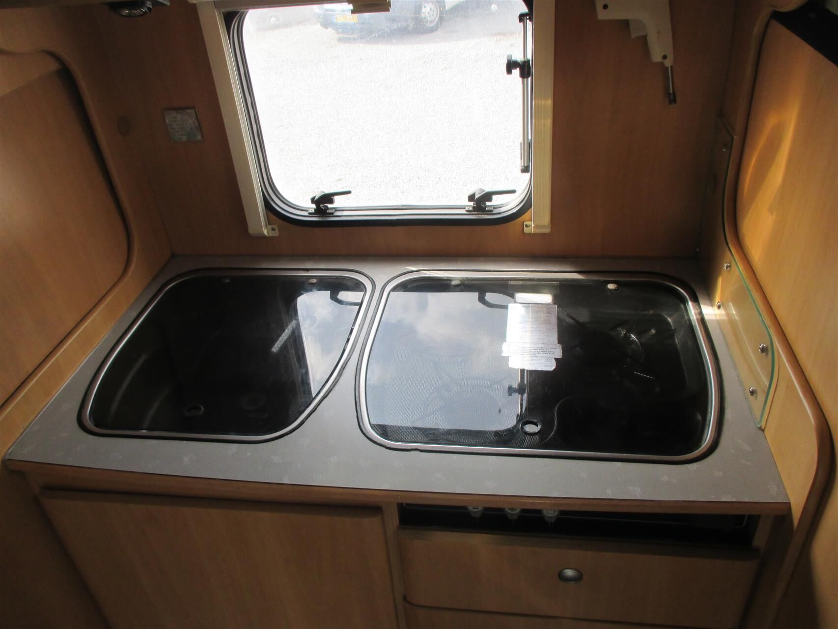 Billede af Fiat Ducato 2,3 JTD Dethleffs Advantage 110HK 3d