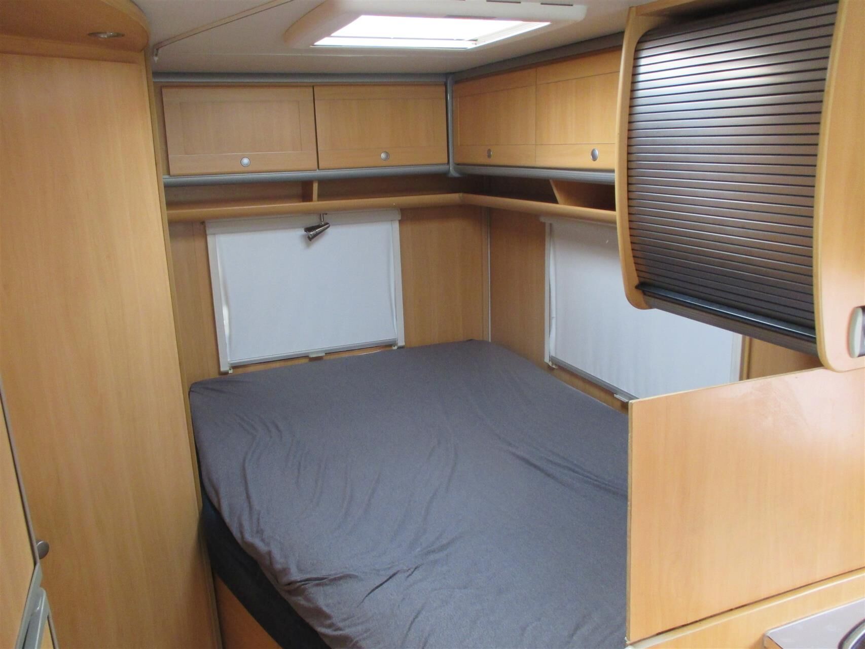Billede af Fiat Ducato 2,3 JTD Dethleffs Advantage 110HK 3d