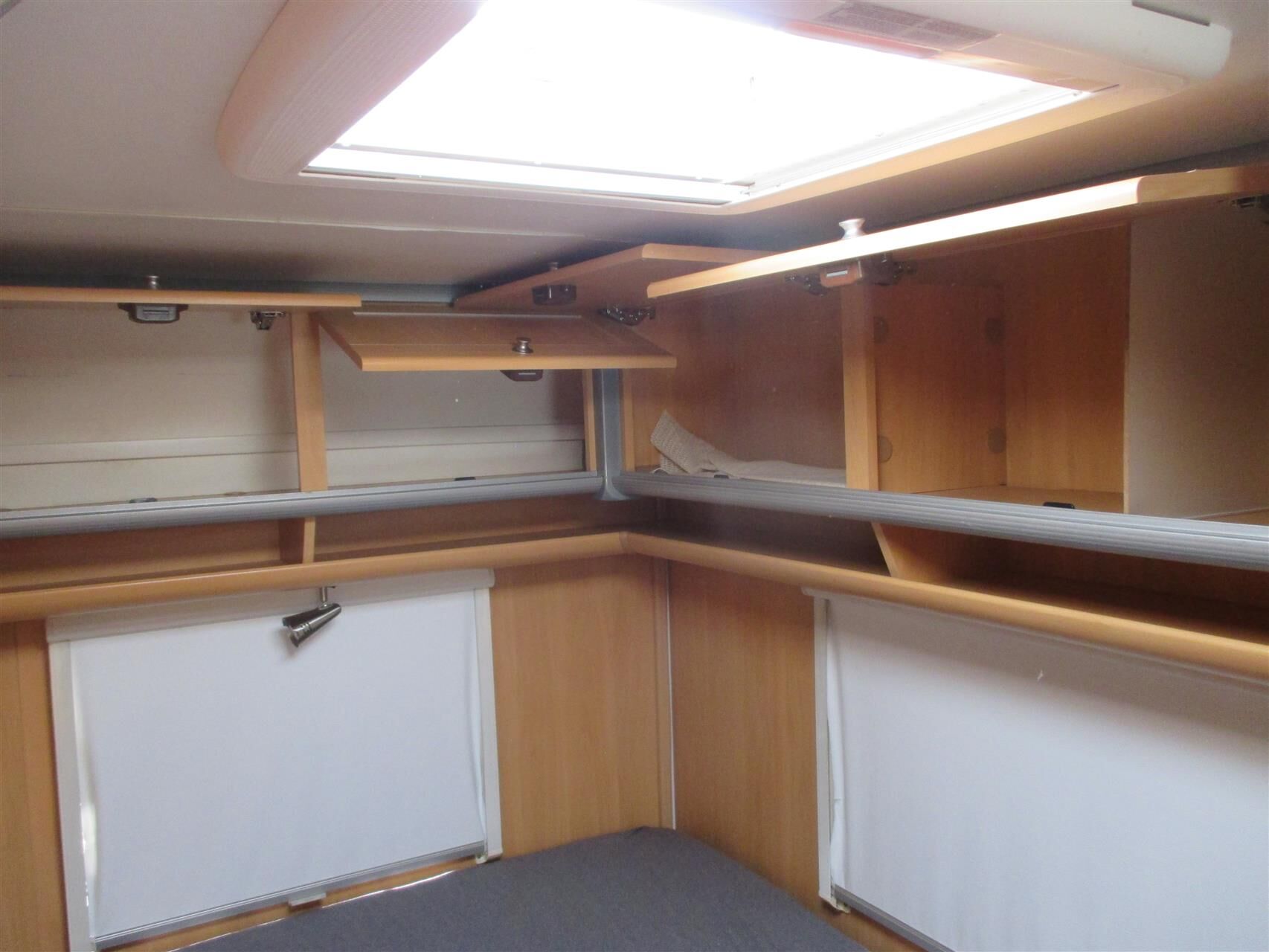 Billede af Fiat Ducato 2,3 JTD Dethleffs Advantage 110HK 3d