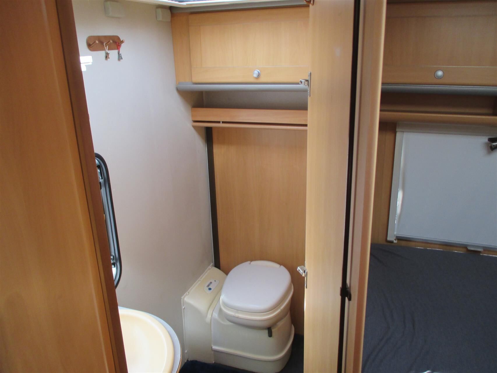 Billede af Fiat Ducato 2,3 JTD Dethleffs Advantage 110HK 3d