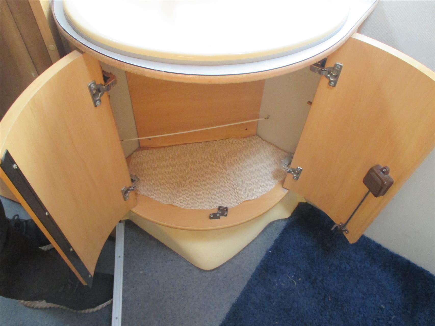 Billede af Fiat Ducato 2,3 JTD Dethleffs Advantage 110HK 3d
