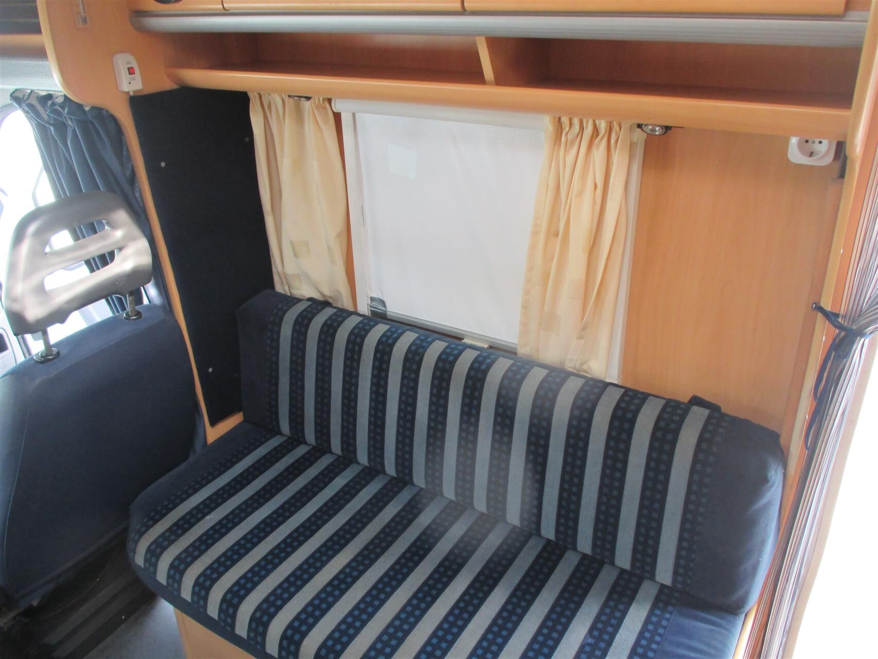 Billede af Fiat Ducato 2,3 JTD Dethleffs Advantage 110HK 3d