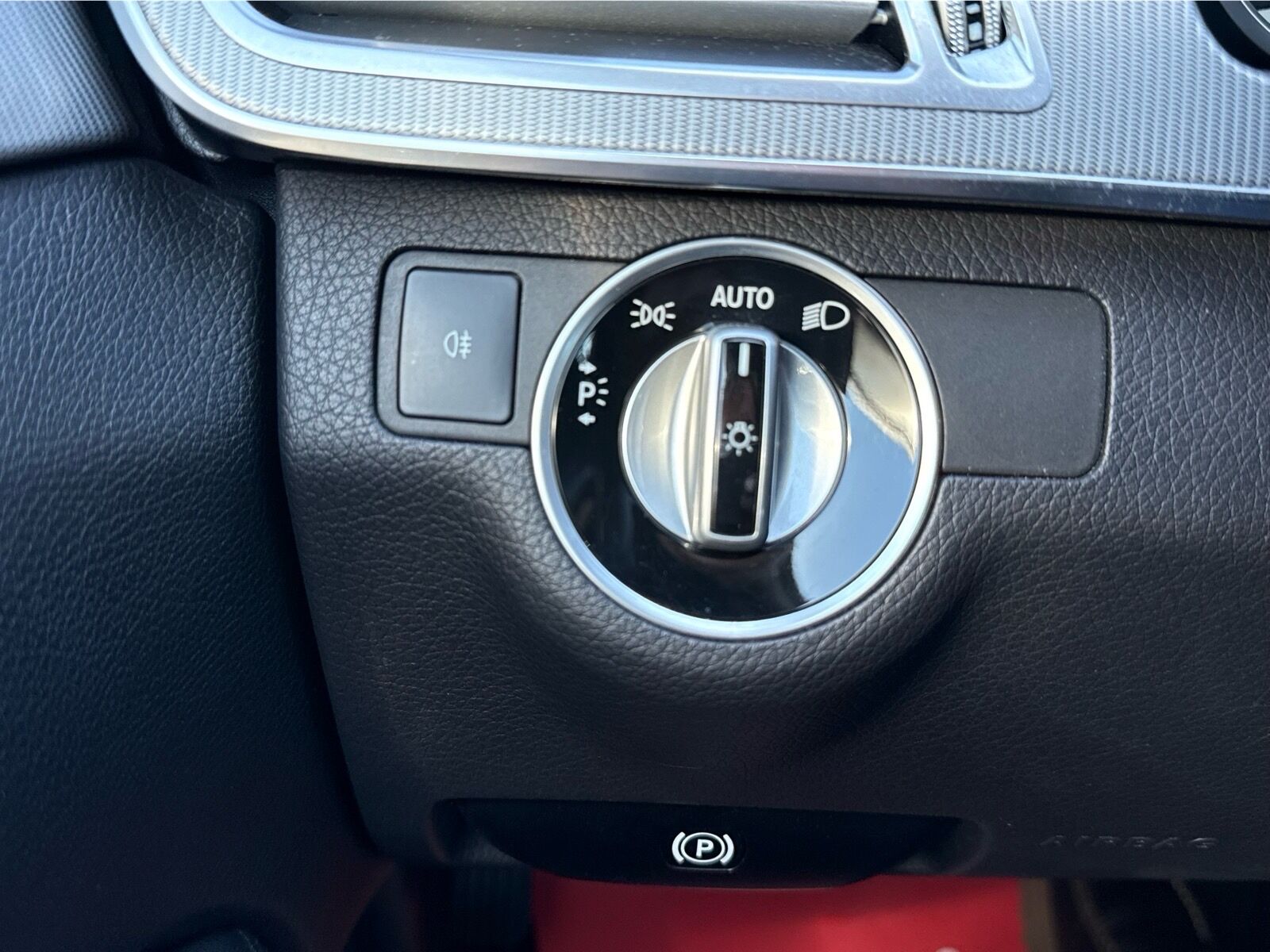 Billede af Mercedes-Benz E350 d 3,0 Bluetec 9G-Tronic 252HK 9g Aut.
