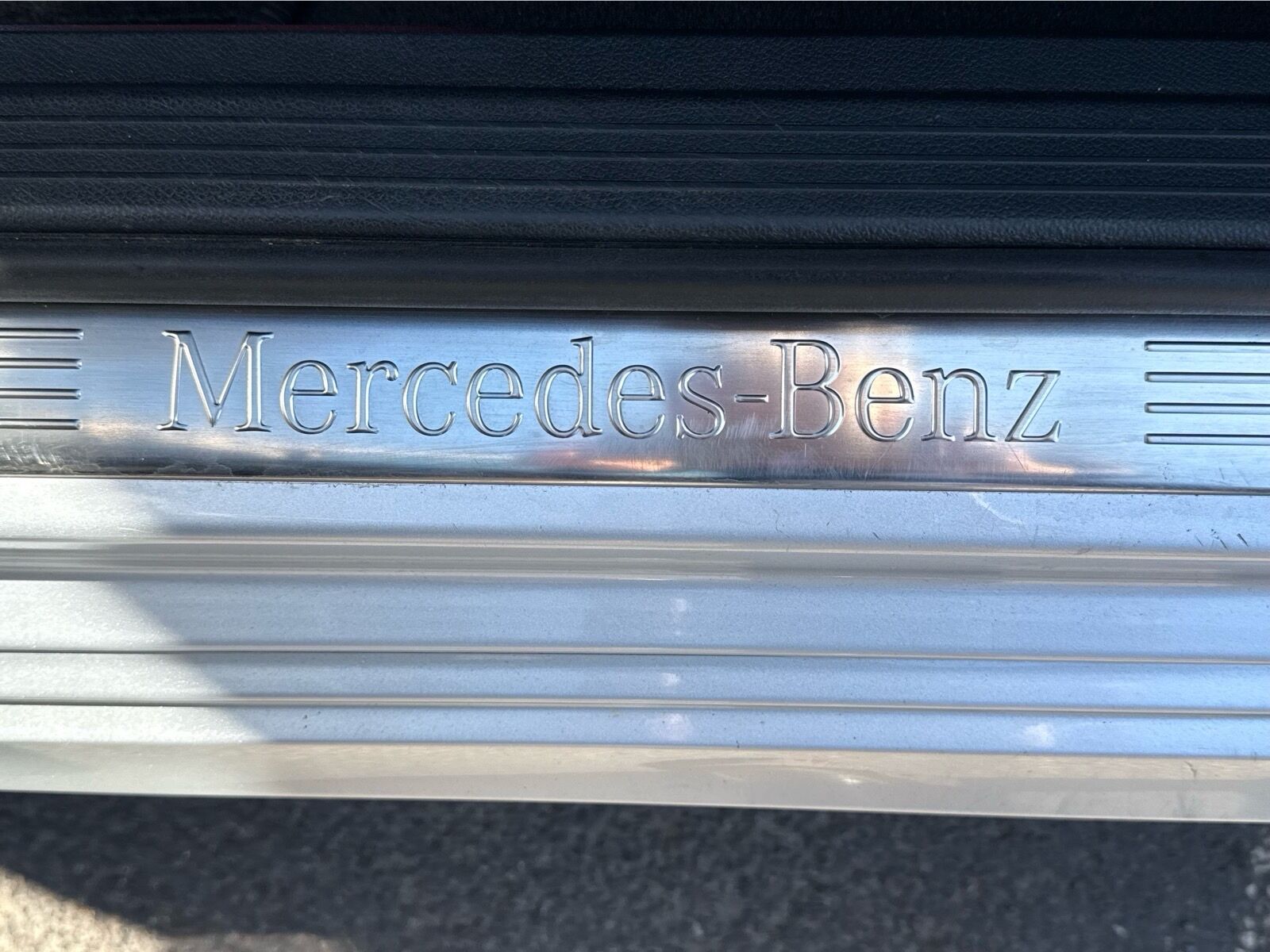 Billede af Mercedes-Benz E350 d 3,0 Bluetec 9G-Tronic 252HK 9g Aut.