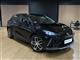 Billede af MG MG4 Electric EL Luxury Long Range 204HK 5d Aut.