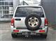 Billede af Suzuki Grand Vitara 2,0 4x4 128HK Van