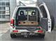 Billede af Suzuki Grand Vitara 2,0 4x4 128HK Van