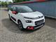 Billede af Citroën C3 1,6 Blue HDi Iconic start/stop 75HK 5d