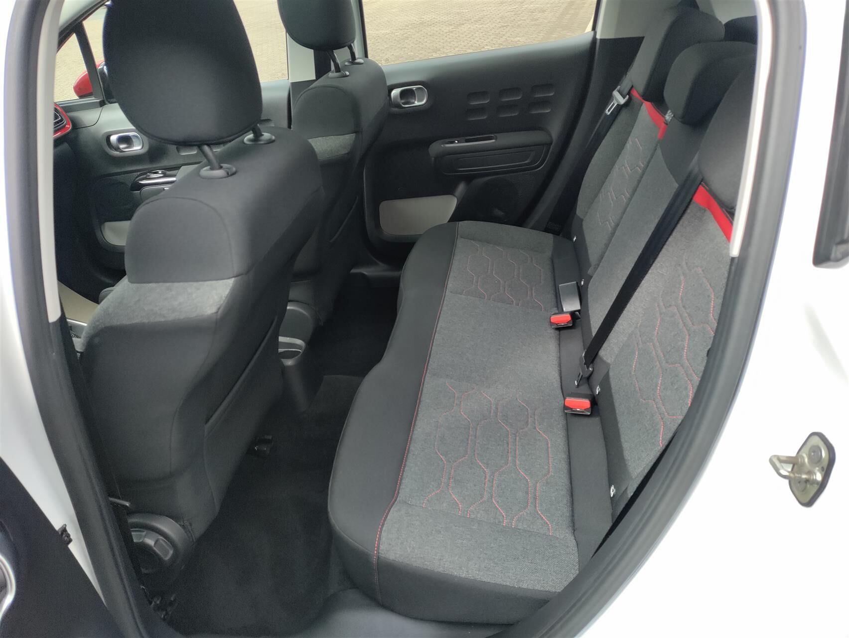 Billede af Citroën C3 1,6 Blue HDi Iconic start/stop 75HK 5d