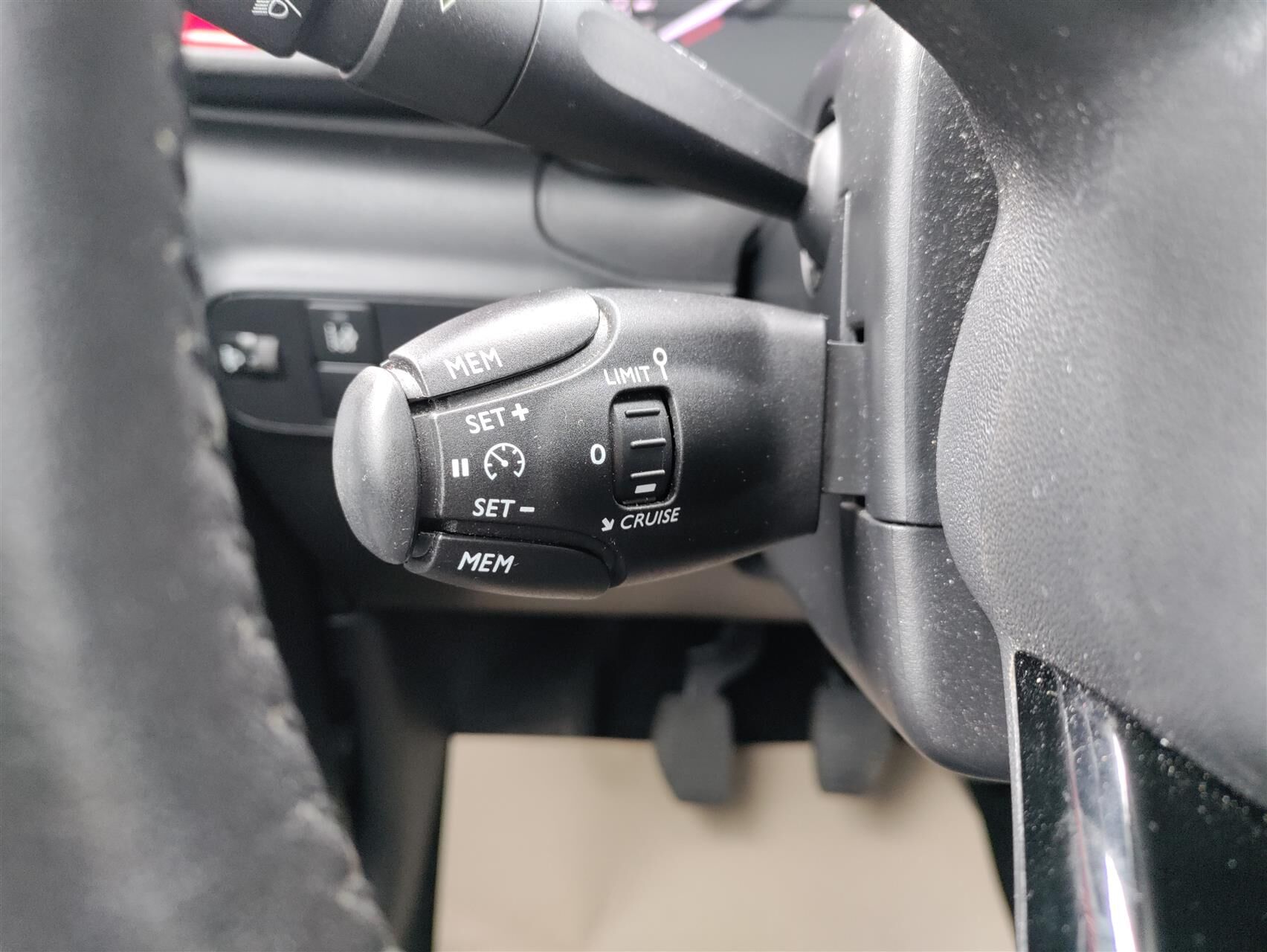 Billede af Citroën C3 1,6 Blue HDi Iconic start/stop 75HK 5d