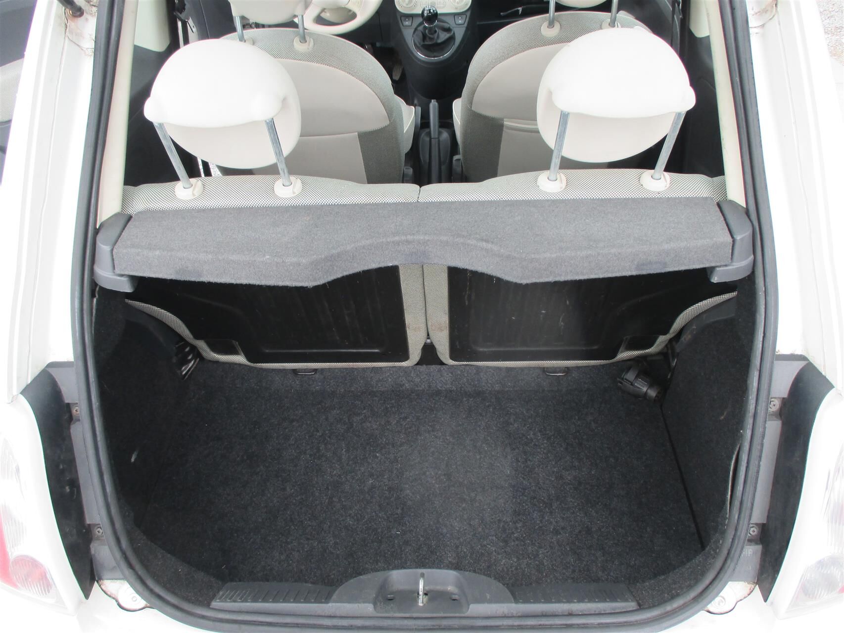 Billede af Fiat 500 1,2 Sport 69HK 3d