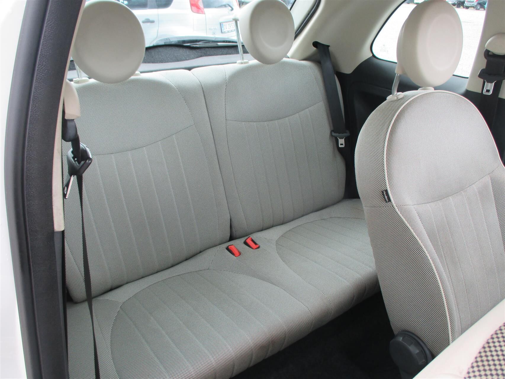 Billede af Fiat 500 1,2 Sport 69HK 3d