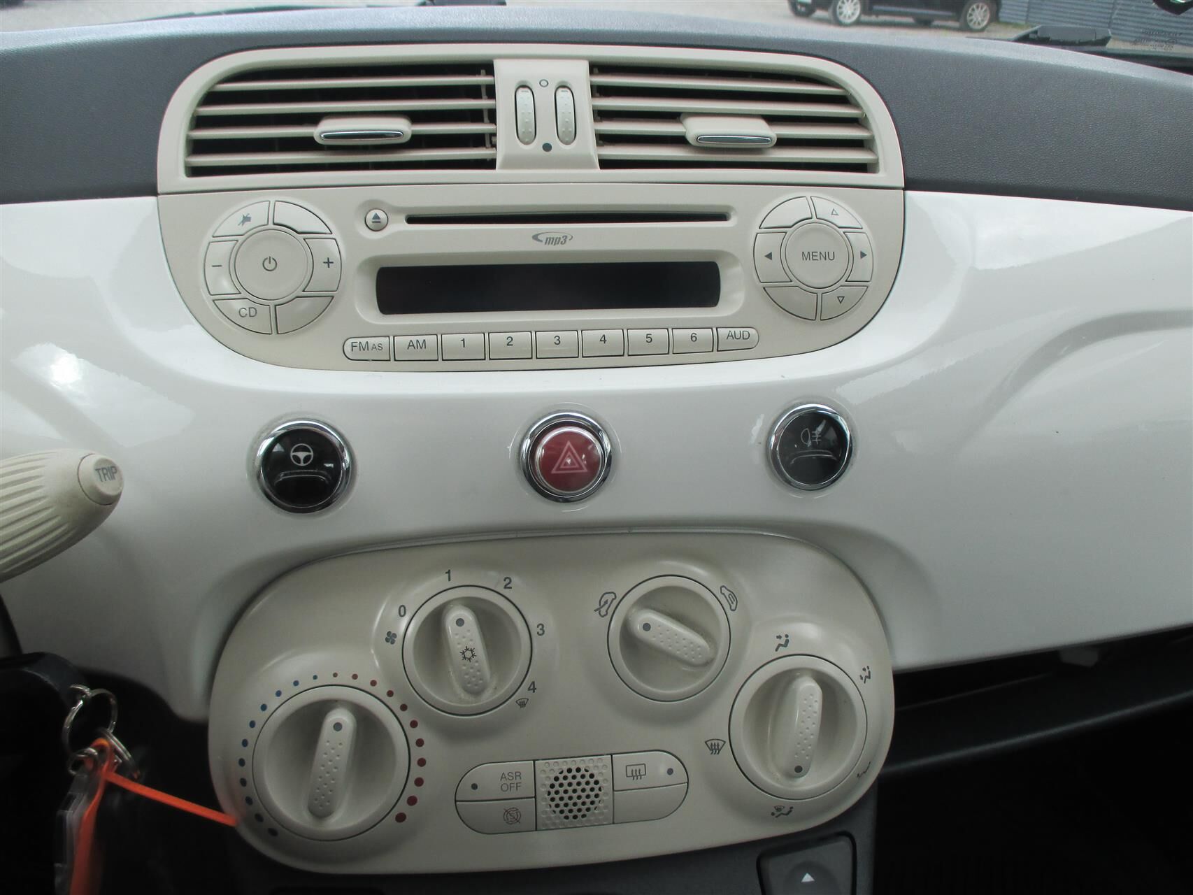 Billede af Fiat 500 1,2 Sport 69HK 3d